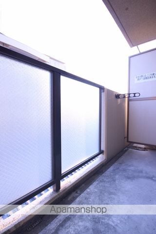 セレネスNKの内装写真