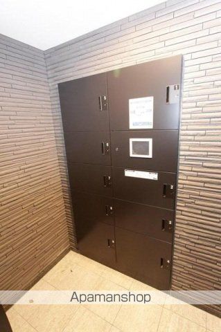 スカイコートヒルズ北新宿の内装写真