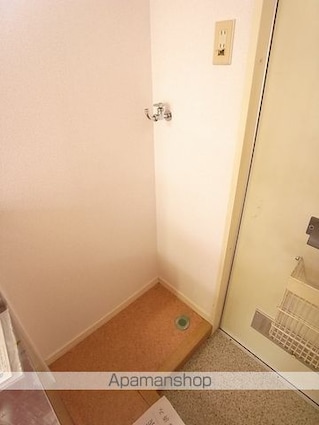 フラット程久保[1R/17.3m2]のその他設備