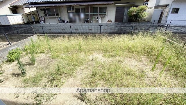 ファミーユ平野Aの内装写真
