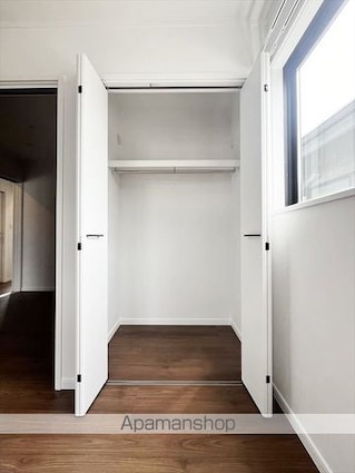 岡山県倉敷市四十瀬[2LDK/50.1m2]の収納
