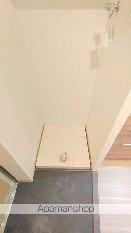 セレニテ阿波座ミラクの内装写真