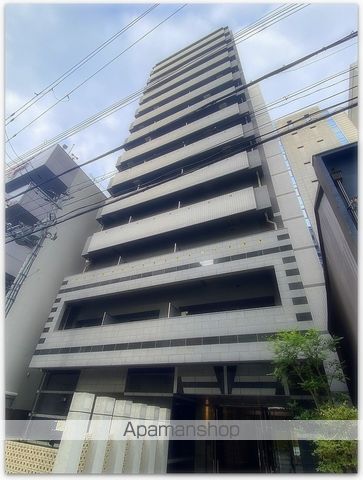 URBANEX北久宝寺の外観写真