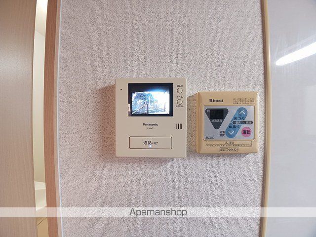 エスティ岬の山の内装写真