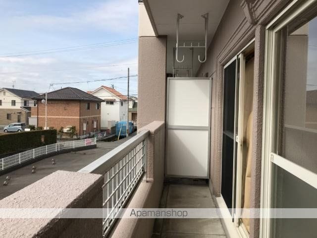イマージュRYOKEの内装写真
