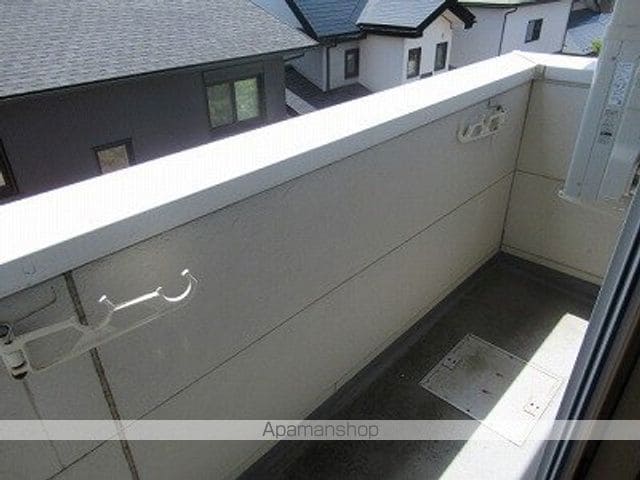 ラボーヌの内装写真