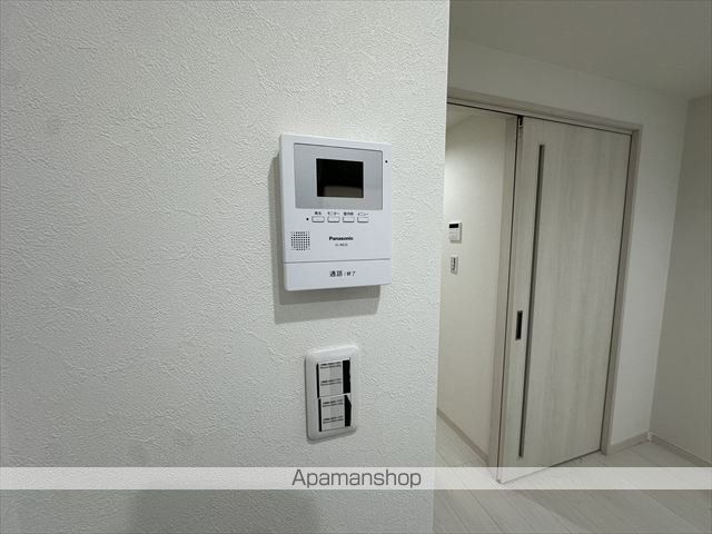 ハイズ相模大野の内装写真