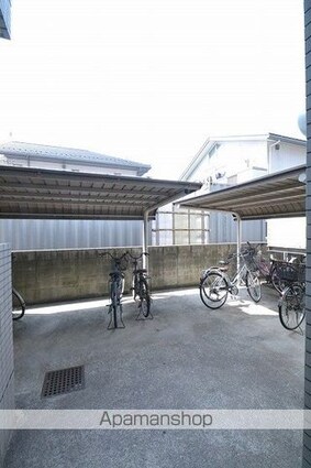 エクセルＫ－１[2LDK/55m2]の共用部2