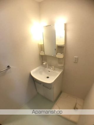 セジュールグランモアＢ[2LDK/65.7m2]の洗面所