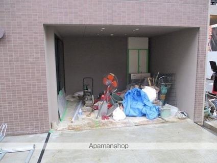 ラ・ファヴォール[1K/29.18m2]の共用部1