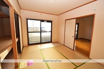 エトアール[3LDK/68.03m2]の内装8