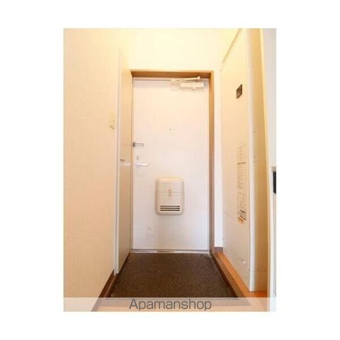 ペイサージュ御影の内装写真