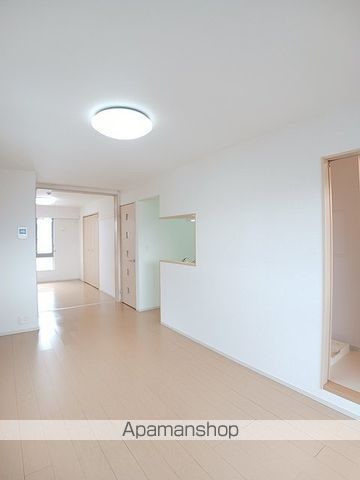 夢野ハイツの内装写真