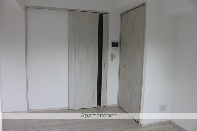SーRESIDENCE妙蓮寺の内装写真