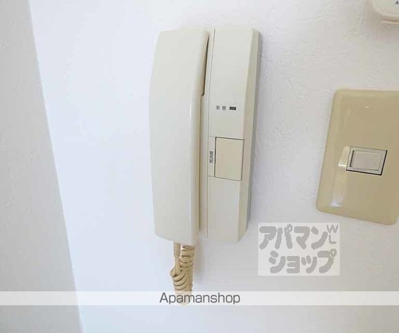 プレジール四条の内装写真