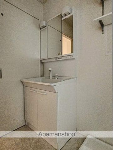 マストゥーラ妹尾の内装写真