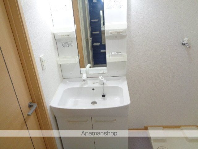ベル・アルカンシェルAの内装写真