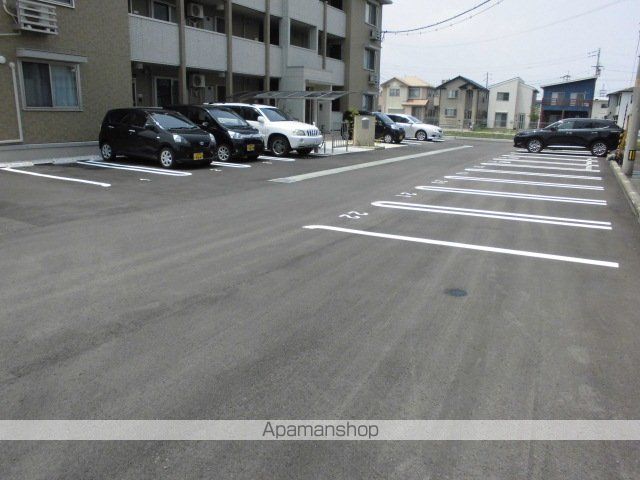 ルミエール E棟のその他写真