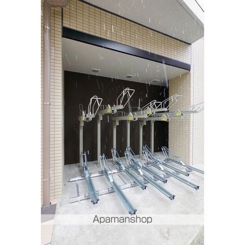 クラシー中野弥生町の内装写真