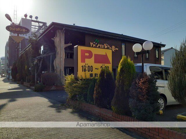 ヒカルサ静岡春日町の周辺写真
