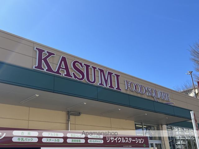 メゾントゥリバーノの周辺写真