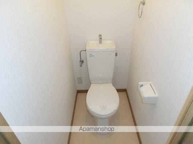 グラートマンションの内装写真