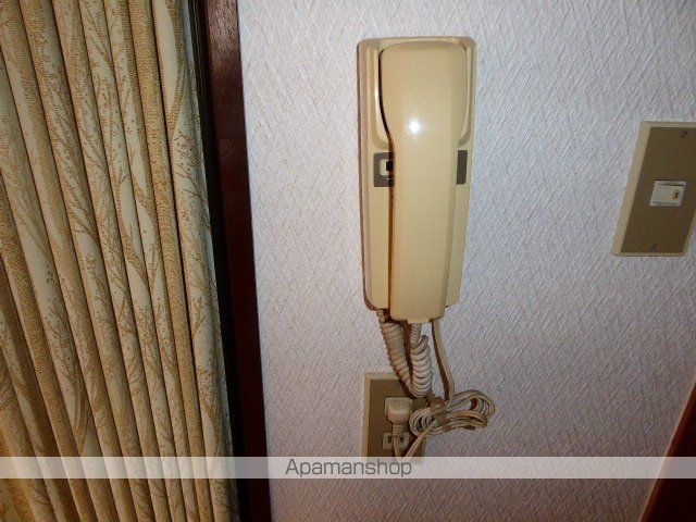 光明寺貸家の内装写真