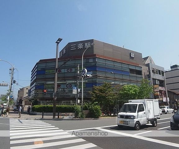 アパートメントsaiの周辺写真
