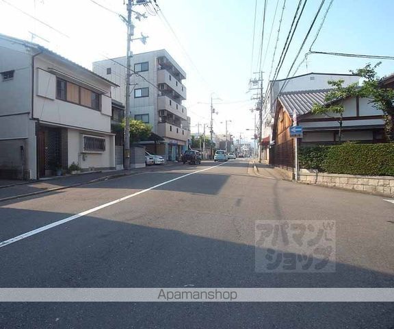 テイク5セゾンの内装写真