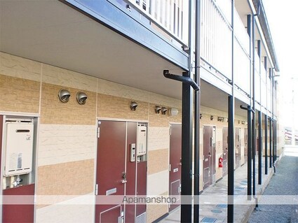 レオパレスいずみ１[1K/22.35m2]の共用部2