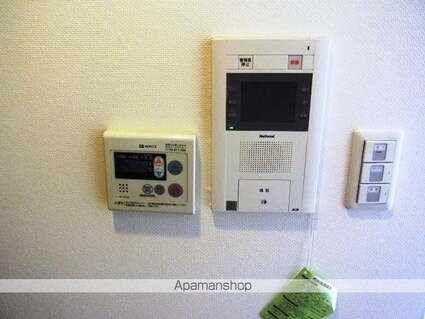 エスティメゾン大島[1K/22.8m2]のその他設備