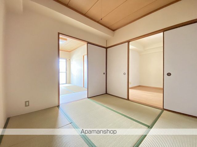 ピアイースト姫路白浜の内装写真