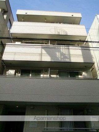Ｖｉｌｌａ　Ｖｉｃｉｎａ[1K/23.96m2]の外観3
