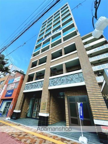 セイワパレス都島駅前
