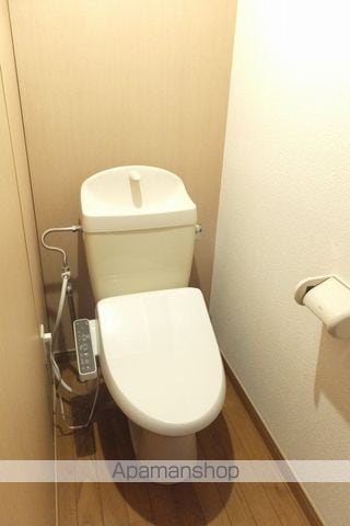 レオパレスエトワールの内装写真