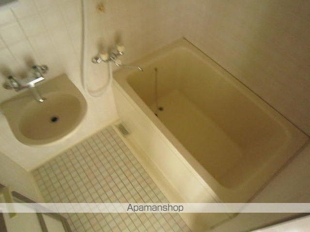 コスモAOI湘南Iの内装写真