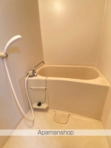 ドムス都城IIの内装写真