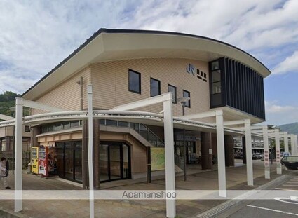 ベリーリーフ[1LDK/43.1m2]の周辺1