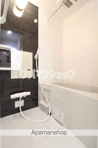GRADUS坂戸Vの内装写真