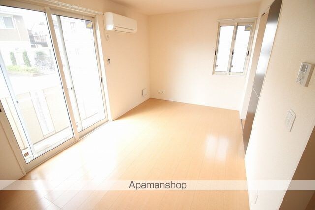 東京都立川市柏町４丁目[1LDK/40.9m2]の内装6