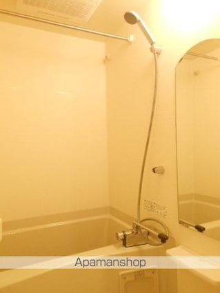 東京都北区王子３丁目[1K/21.02m2]のバス