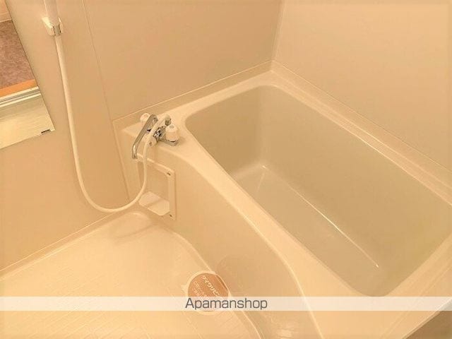 ノイエスグートの内装写真