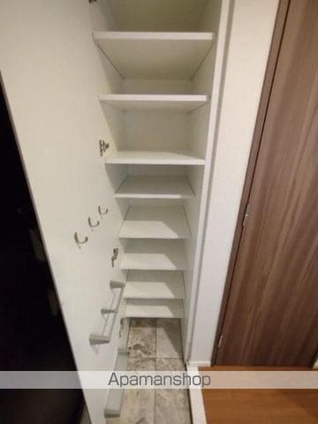 クレイシア入谷の内装写真