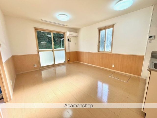 ブロード リッジ Aの内装写真