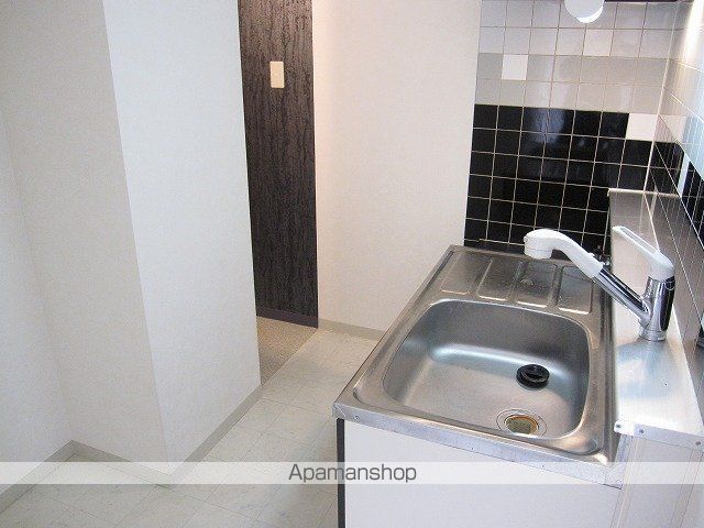 グランディールコリーナの内装写真
