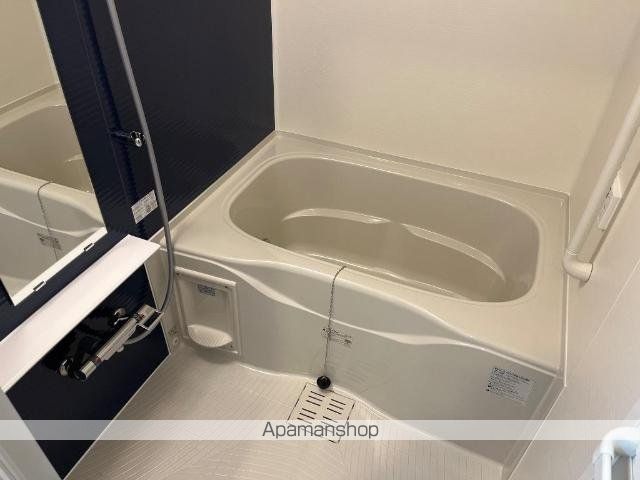 スターテラスII南蔵王町の内装写真