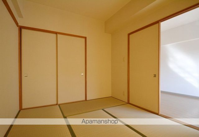 グランドメゾン中小田井の内装写真