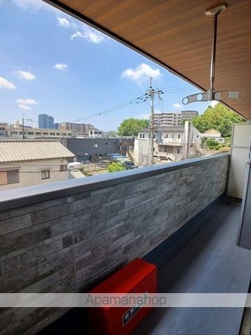 ユニゾン安満 A棟の内装写真