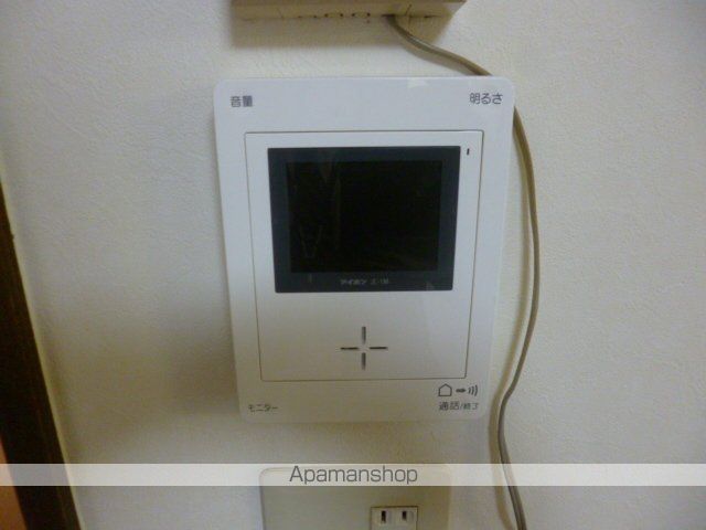 LINKSーCOURT桑園の内装写真