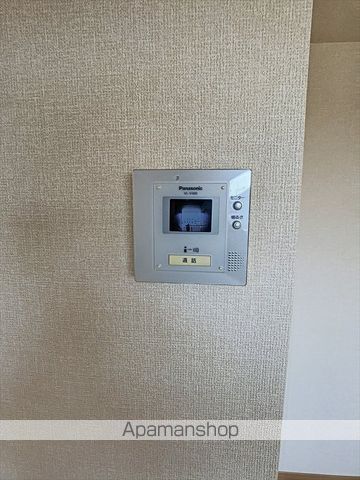 ヴィエント Aの内装写真